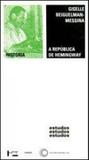 Republica de hemingway, a - por quem os signos dobram - Perspectiva