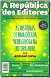 República Dos Editores, A - Rocco