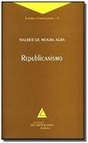 Republicanismo - Livraria do advogado