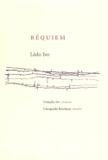 Réquiem - Contra capa