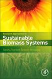 Research approaches to sustainable biomass systems - Academic press