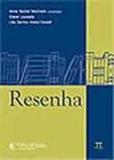 Resenha - vol. 2 - Parabola