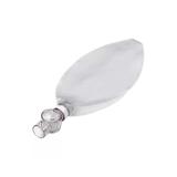 Reservatório de PVC 900ml com Válvula para Reanimador Manual Neonatal MD