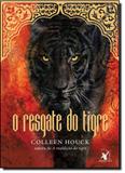 Resgate do Tigre, O - Vol.2 - Série A Maldição do Tigre - Arqueiro - sextante