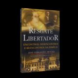 Resgate Libertador - Ceil