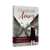 Resgate pelo Amor, O - Itapuã