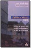 Residencia solidaria ufrgs