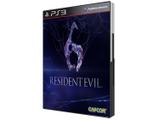 Resident Evil 6 para PS3 - Capcom