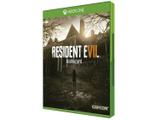 Resident Evil 7 biohazard para Xbox One - Capcom
