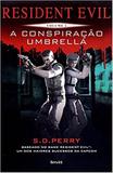 Resident Evil - A Conspiracao Umbrella - Vol. 1 / Perry - Benvira