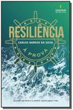 Resiliencia a prova - Ser mais