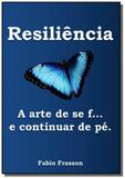 Resiliência - Autor independente