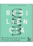 Resiliência - Matrix - urbana