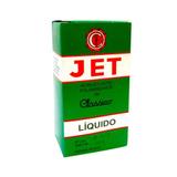 Resina Acrílica Clássico Autopolimerizável Jet Líquido 250ml