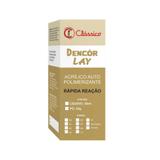 Resina Acrílica Clássico Dencôr Lay Pó 25g