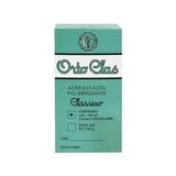 Resina Acrílica Clássico Orto Clas com Crosslink Líquido 120ml - Incolor