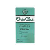 Resina Acrílica Clássico Orto Clas com Crosslink Pó 440g - Incolor