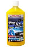 Resina latex concentrada (jet cera e lava à seco) 1 litro - Prolitec