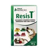 Resist 60g Suplemento Vitamínico - Duprat