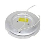 Resistência De Carbono 220v - Bio-art