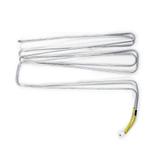 Resistencia de degelo geladeira brastemp consul 127v 200w brm bre crm 50 51 - Brastemp/consul