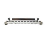 Resistencia de degelo refrigerador side by side ge 127v maior 31cm - Siccom