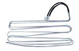 Resistência Degelo 127v 190w BRM/CRM Código: 326000282 - Brastemp e consul