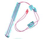 Resistência Degelo 220v 10w CRD Código: W10432028 - Consul