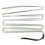 Resistencia degelo geladeira brastemp 127v - Brastemp/consul