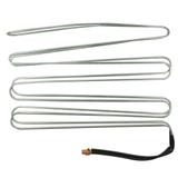 Resistencia degelo geladeira brastemp 127v - Brastemp/consul