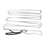 Resistencia degelo geladeira electrolux 127v