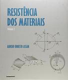 Resistencia Dos Materiais - Vol 02 - Unicamp