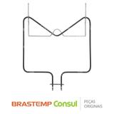 Resistência Inferior 326076881 Forno Elétrico Brastemp / Consul CO060AR, BO360AR