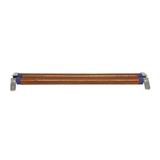 Resistencia Tub. Reta By 127 8,2x152 8mm 750127 - Mpr.01471 - Cristofoli