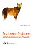 Resolvendo pitagoras - os triangulos retangulos pitagoricos - Ciencia moderna
