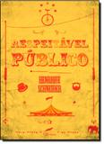 Respeitável Público - Dublinense