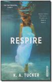 Respire - Rocco