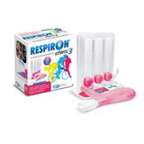 Respiron Athletic 3 NCS - Ncs ind e com de equipamentos para saude ltda