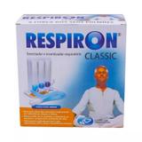 Respiron Classic Incentivador Inspiratório Nível Médio - NCS