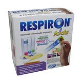 Respiron Kids Aparelho Respiratório Infantil NCS