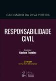 RESPONSABILIDADE CIVIL - 12ª ED. - Forense (grupo gen)