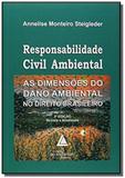 Responsabilidade civil ambiental 01 - Livraria do advogado