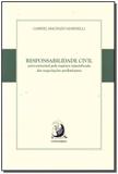Responsabilidade Civil - Contracorrente