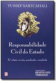 Responsabilidade civil do estado 01 - Revista dos tribunais