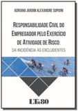 Responsabilidade civil empr.ex.ativ.risco -01ed/16 - Ltr