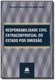 Responsabilidade civil extracontratual por omissao - Gazeta juridica
