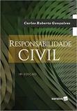 Responsabilidade civil - Saraiva jur