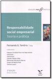Responsabilidade Social Empresarial - Teoria e Prática - Fgv