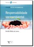 Responsabilidade socio ambiental - Fgv editora