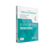 Responsabilidade tributaria - rt - Revista dos tribunais - rt